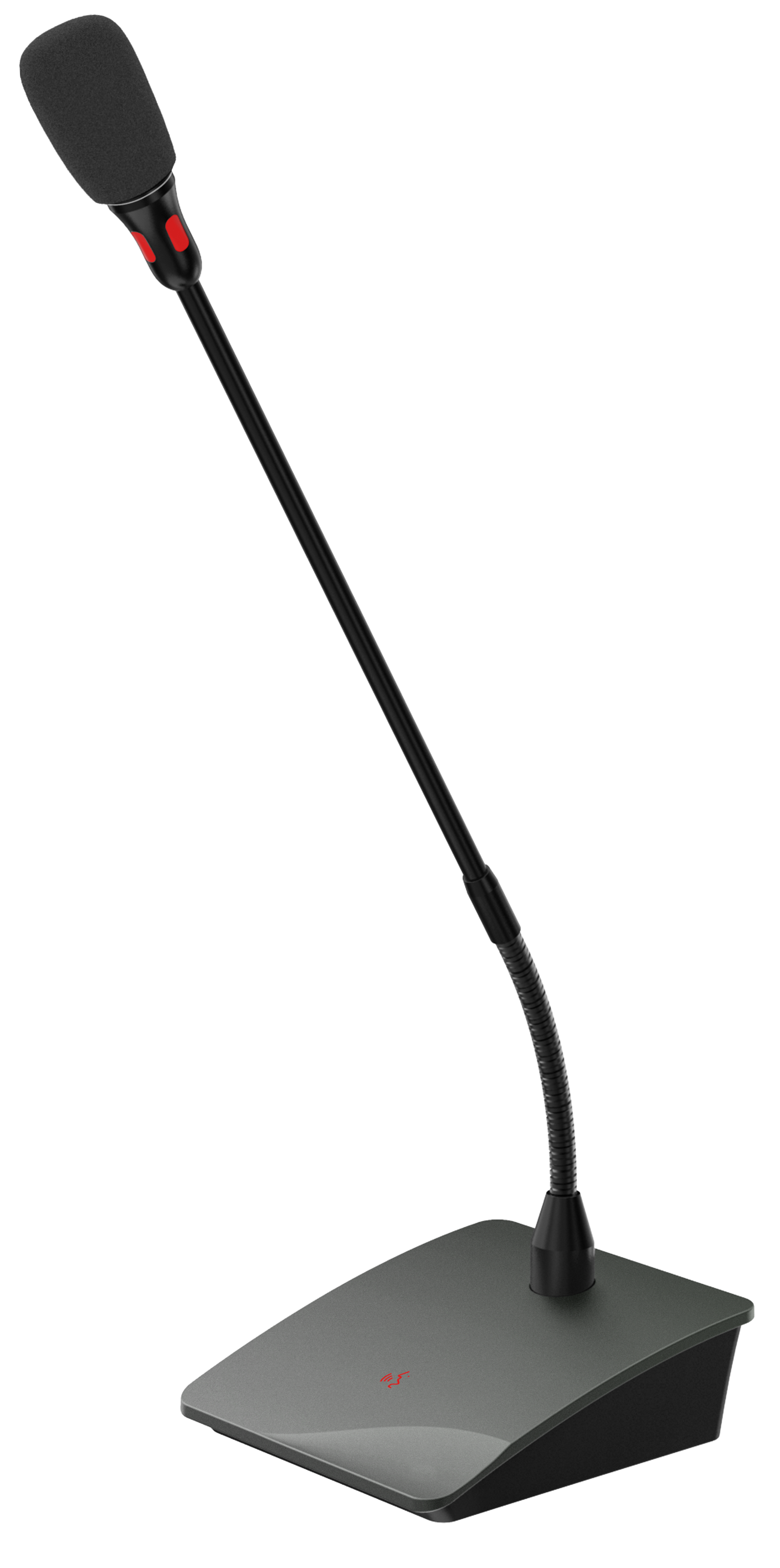 Микрофон делегата ITC TS-0308A